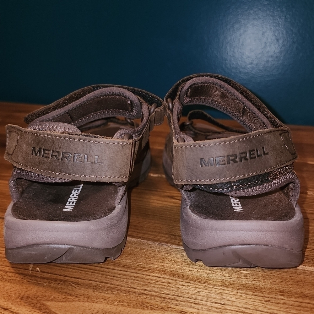Merrell Sandspur 2 Convert Sandals​ - Picture 7 of 14